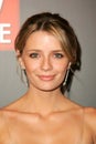 Mischa Barton