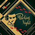 Mischief Night