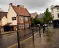 The exterior of the Mischief Pub on Magdalen Street in the City of Norwich, Norfolk