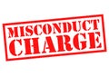 MISCONDUCT CHARGE