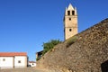 The Misericordia church, Mogadouro, Tras os montes, Portugal