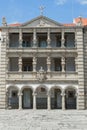 Misericordia Church in Viana do Castelo, Portugal