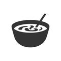 Miso Soup Icon