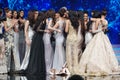 Miss All Nations Thailand 2017, Final Round