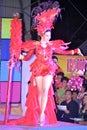 Miss Daliao 2014