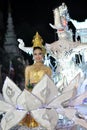 Miss Loi Krathong