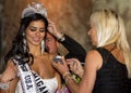 Miss USA 2010 Royalty Free Stock Photo