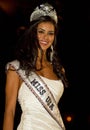 Miss USA 2010 Royalty Free Stock Photo