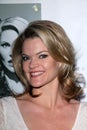 Missi Pyle at the