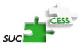 Missing puzzle piece, success, green