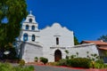 Mission Basilica San Diego de AlcalÃÂ¡ - San Diego, CA
