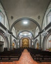 Mission Basilica San Juan Capistrano