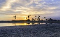 Mission Bay, San Diego, California