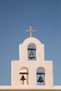 Mission Bells