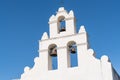 Mission Bells of San Juan