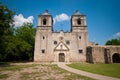 Mission Concepcion