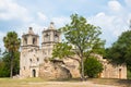 Mission Concepcion