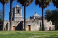 Mission Concepcion