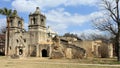 Mission Concepcion, San Antonio Missions National Historical Park.