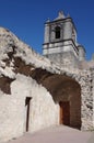 Mission Concepcion, San Antonio, Texas