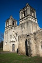 Mission concepcion in san antonio texas