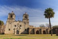 Mission Concepcion