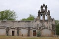 Mission Espada Royalty Free Stock Photo