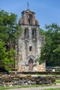 Mission Espada, San Antonio, TX