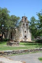 Mission Espada VII Royalty Free Stock Photo