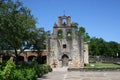 Mission Espada VII Royalty Free Stock Photo