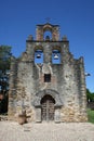 Mission Espada VII Royalty Free Stock Photo