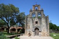 Mission Espada VII Royalty Free Stock Photo