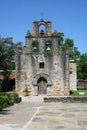 Mission Espada VII Royalty Free Stock Photo