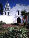 MISSION SAN DIEGO DE ALCALA