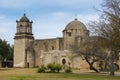 Mission San Jose, San Antonio, Texas, USA Royalty Free Stock Photo