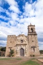 Mission San Jose Royalty Free Stock Photo