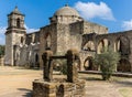 Mission San JosÃÂ©, San Antonio Missions National Historical Park