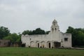 Mission San Juan, San Antonio.