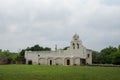 Mission San Juan, San Antonio.