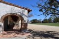 Mission San Juan Bautista California