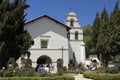 Mission San Juan Batista, California, United States