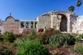 Mission San Juan Capistrano