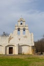 Mission San Juan Capistrano, San Antonio, Texas, USA Royalty Free Stock Photo
