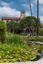 Mission San Juan Capistrano