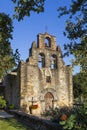 Mission San Juan de Capistrano Royalty Free Stock Photo