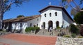 Mission San Luis Obispo de Tolosa