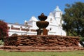 Mission San Luis Rey