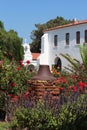 Mission San Luis Rey