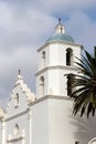 Mission San Luis Rey