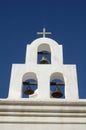 Mission San Xavier Del Bac